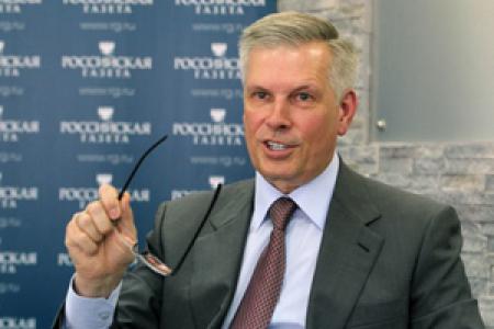 Россельхознадзор. Данкверт развеял иллюзии о ВТО