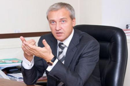Сергей Юшин. РФ замахнулась на экспорт курятины