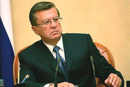 Инжавинская птицефабрика. Виктор Зубков побывал на «Инжавинской птицефабрике»