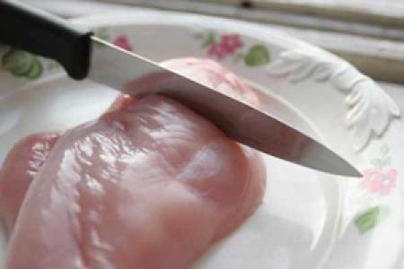 Сахалинская область. Сальмонеллез на Сахалин мог попасть с продукцией хабаровских птицефабрик